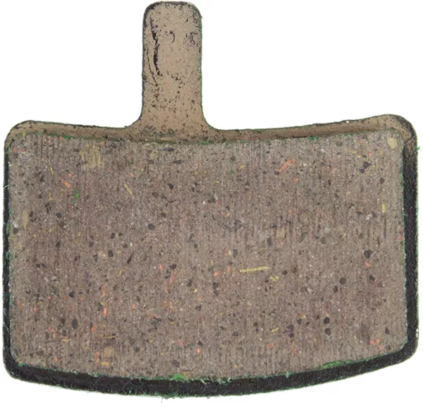 Clarks 842C Organic Disc Pads