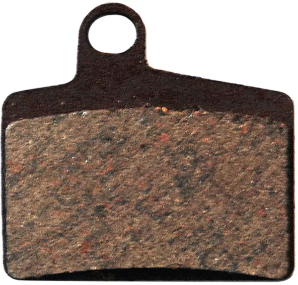 Clarks 843C Disc Pads