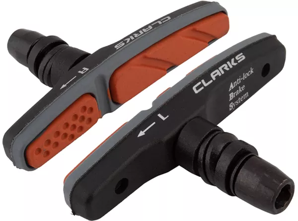 Clarks ALT-02V Threaded Post Cartridge Pad