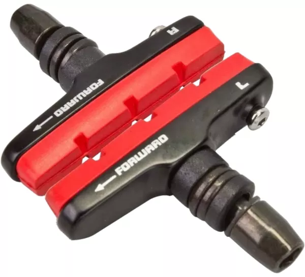 Clarks CP-453CV Threaded Post Cartridge Pad