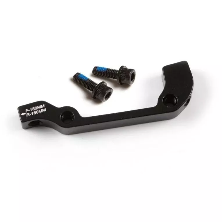 Clarks Disc Brake Adapter 180mm Front