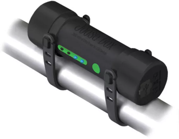 Clean Motion Joose Box Power Bank 2600 mAh
