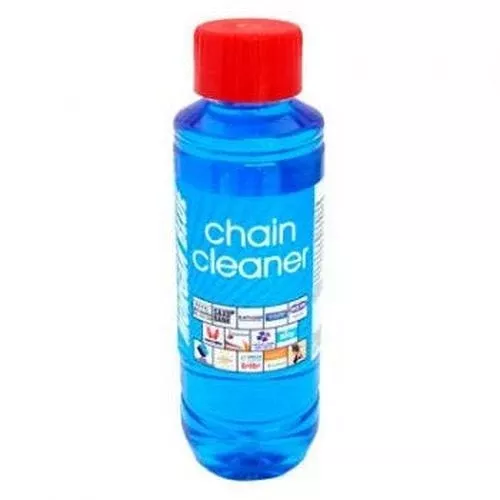 Cleaner Morgan Blue Chain Cleaner 250mL