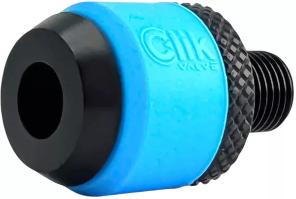Clik Pump Head Adapter, Schrader