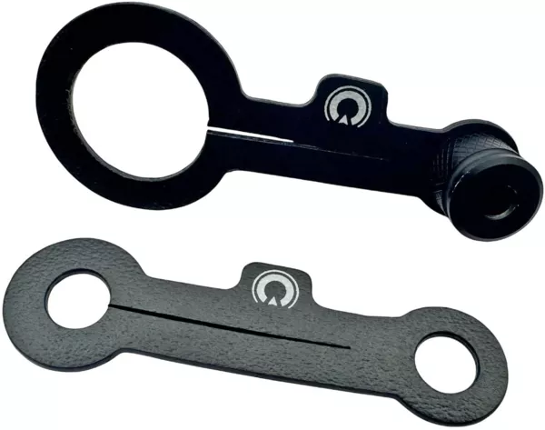 Clik Slip-Fit Air Chuck Adapter