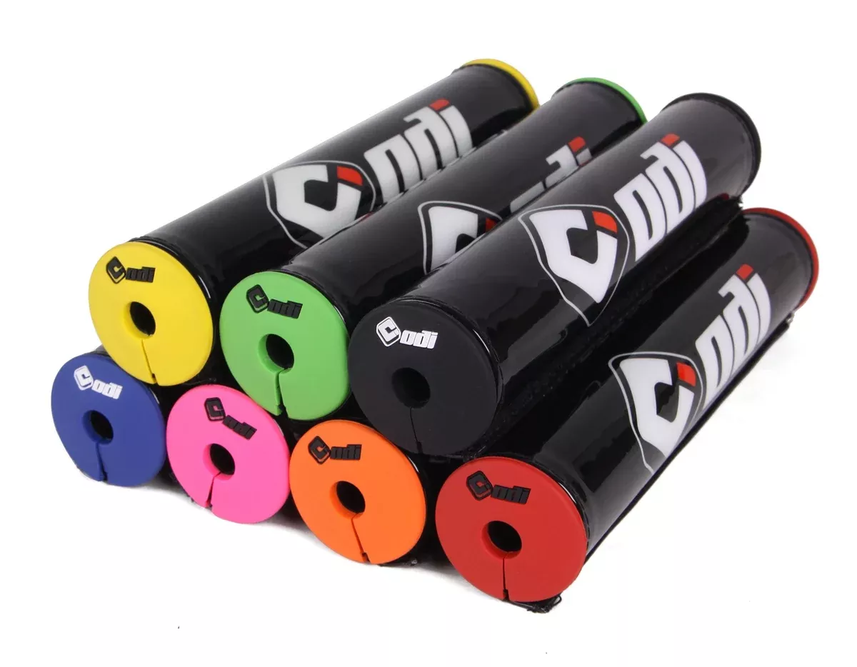 *** CLOSEOUT *** MX CROSSBAR PAD 220MM/8.5″
