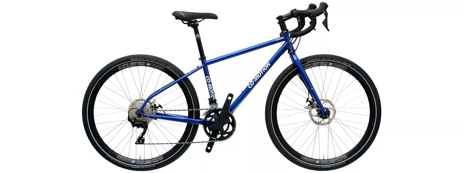 Co-Motion Ochoco