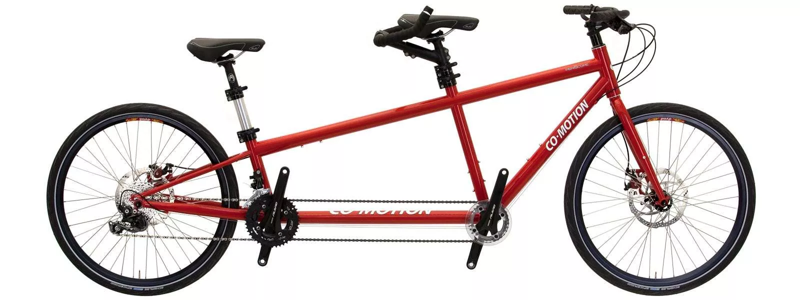 Co-Motion PeriScope Scout