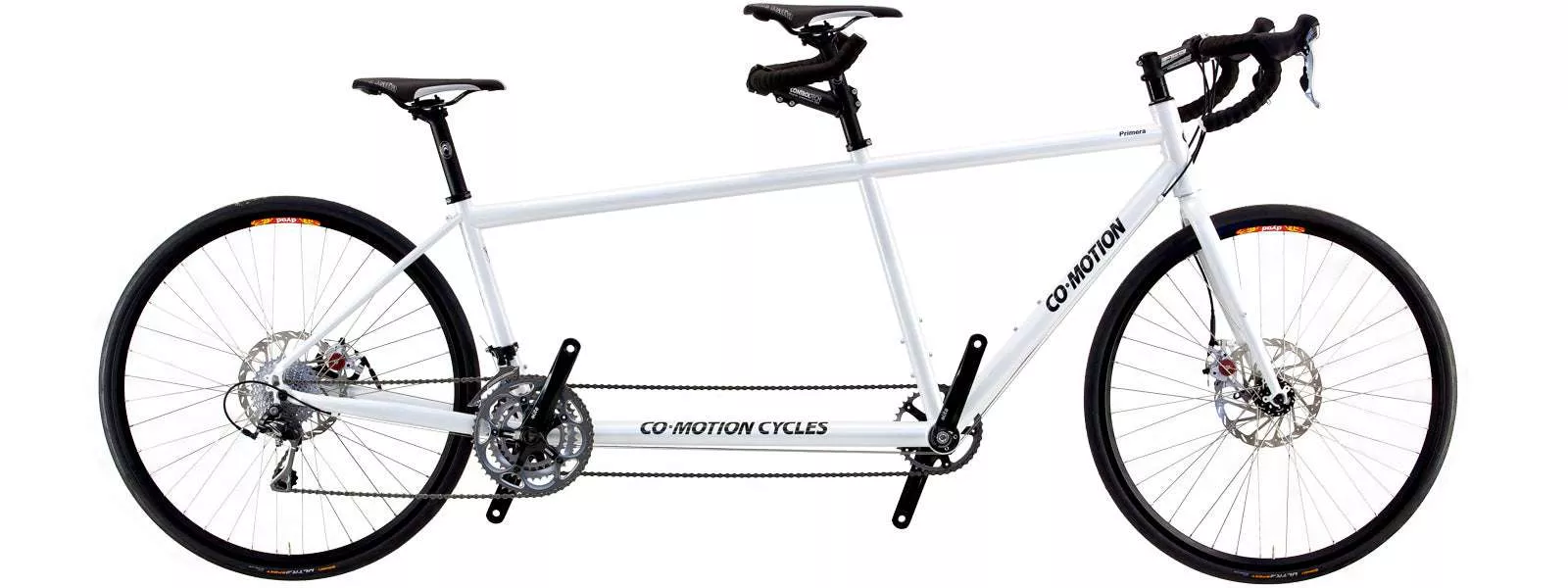 Co-Motion Primera