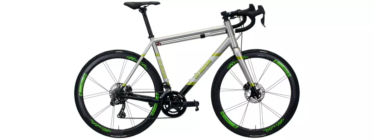 Co-Motion Ristretto