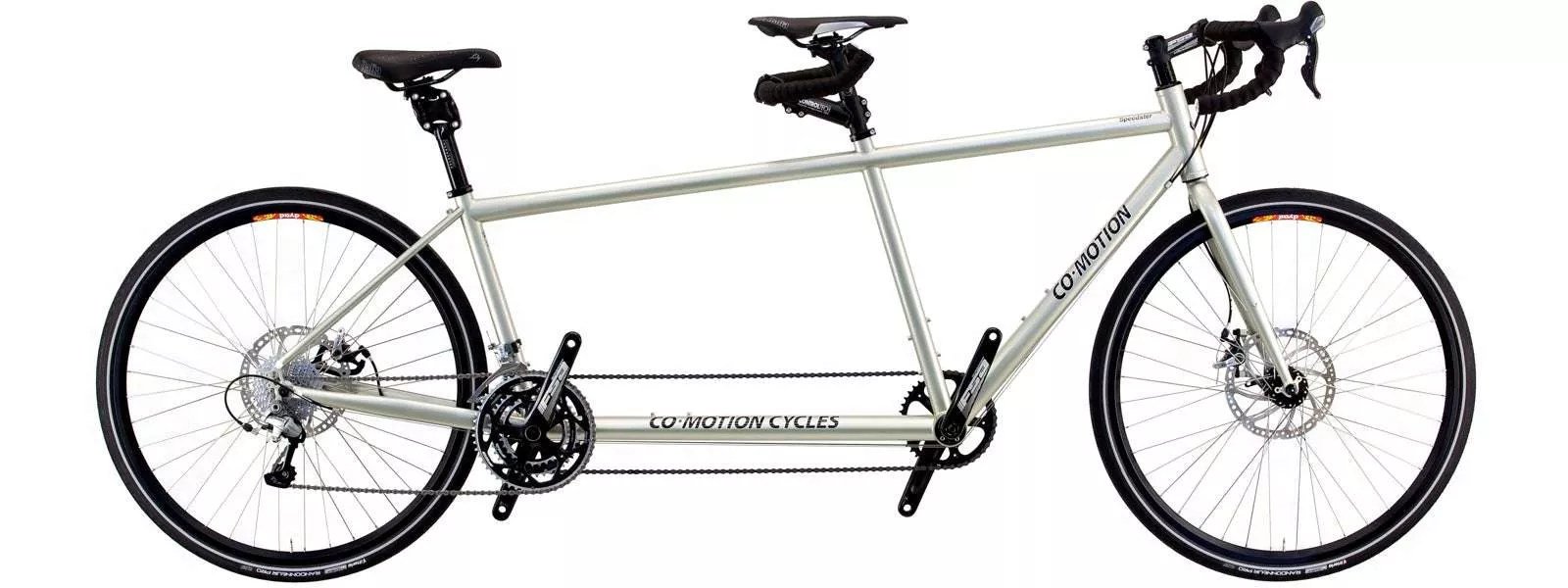 Co-Motion Speedster