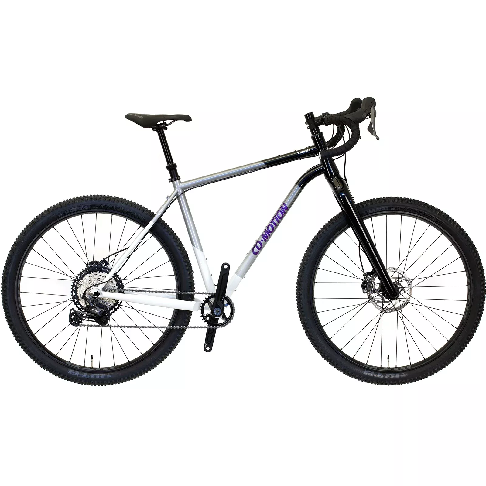Co-Motion Tumalo