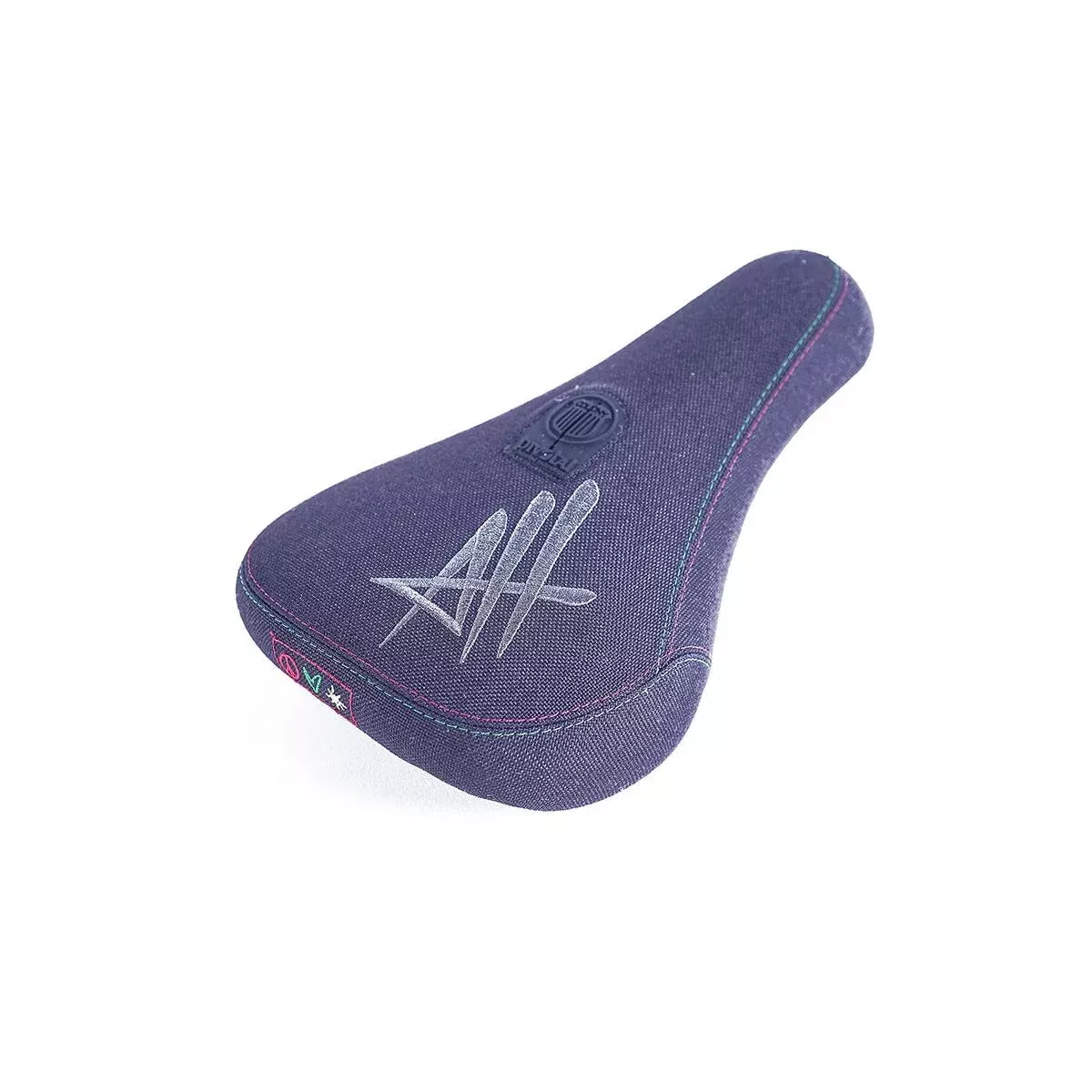 Colony Alex Hiam Fat Pivotal Saddle