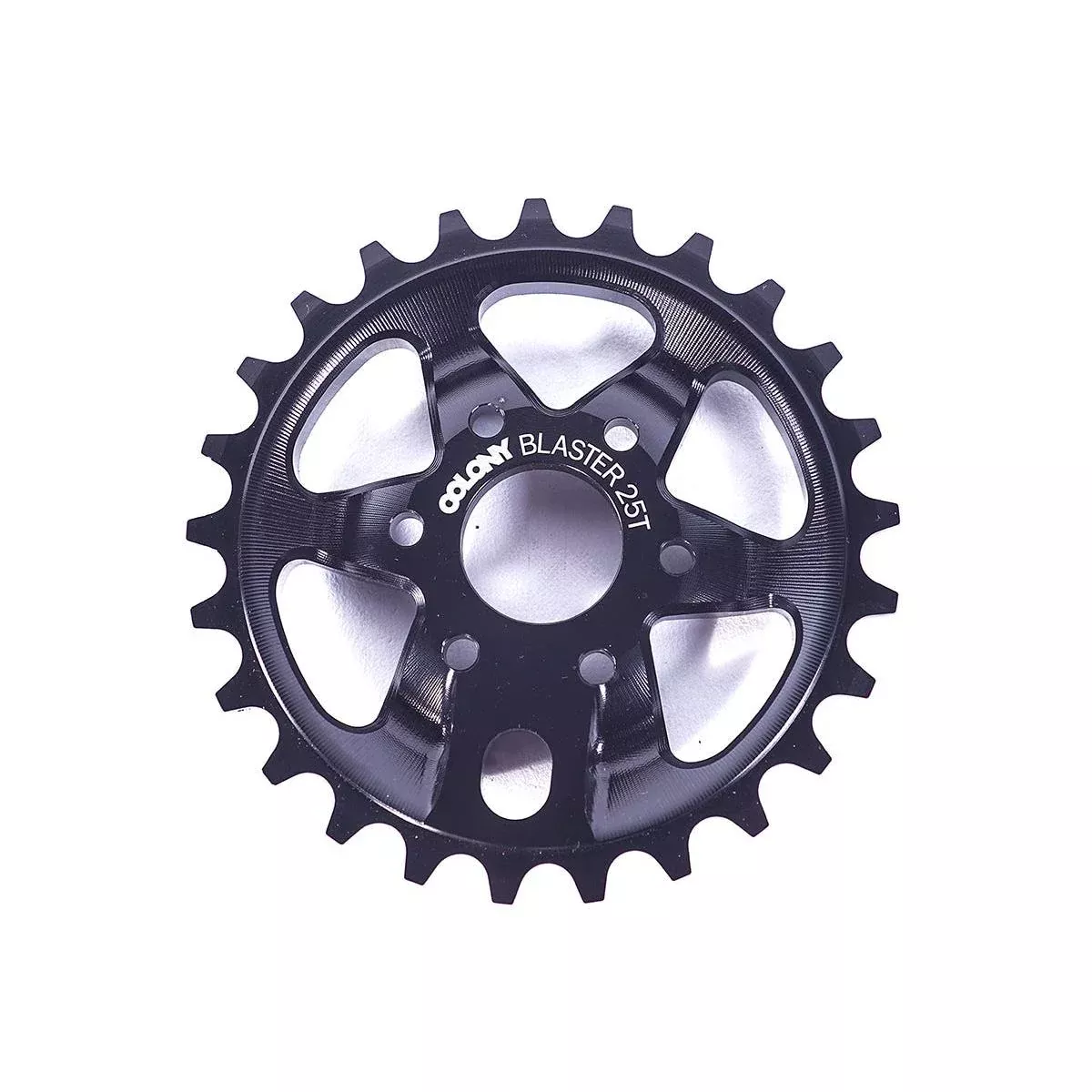 Colony Blaster 28T Sprocket Black