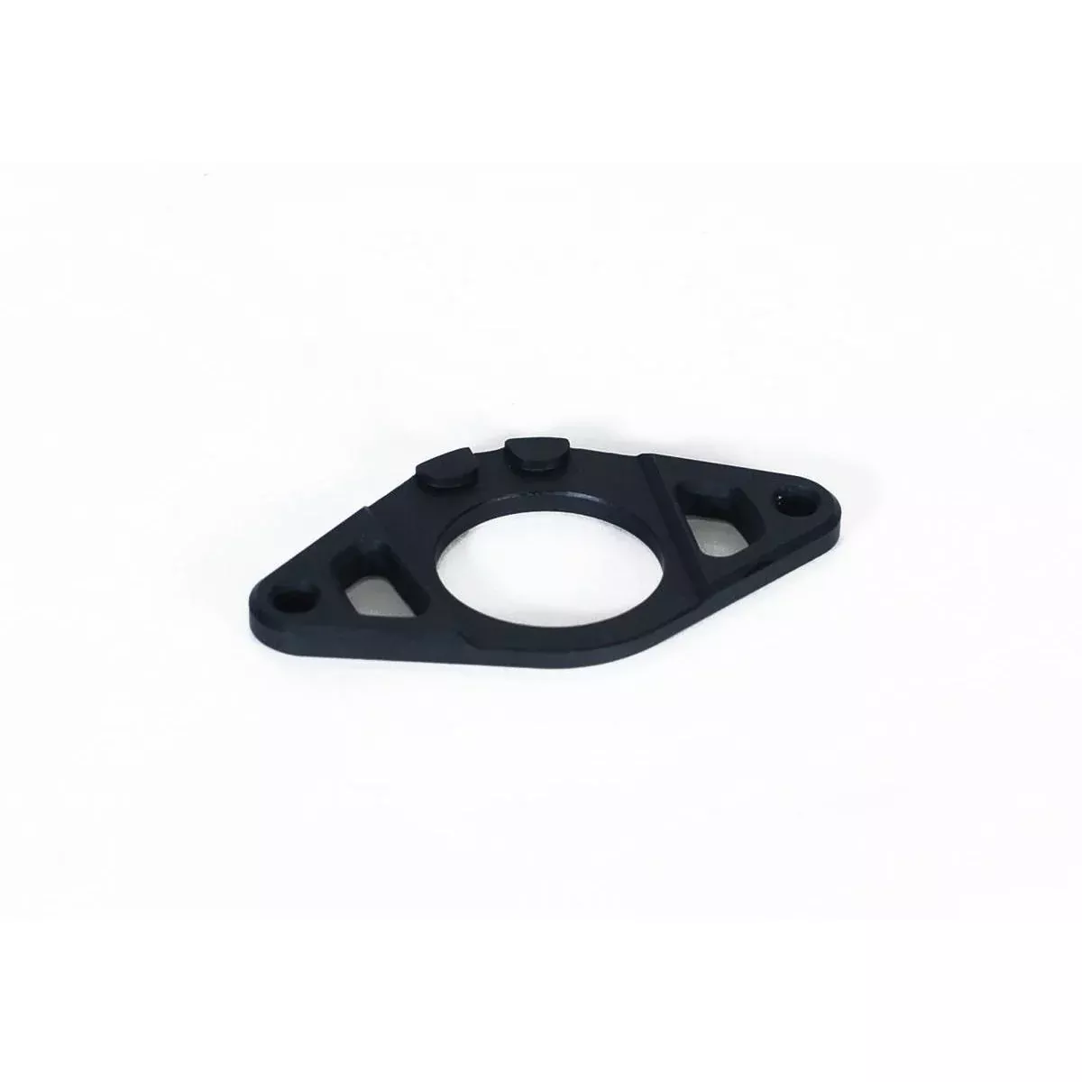Colony BMX Gyro Plate Black