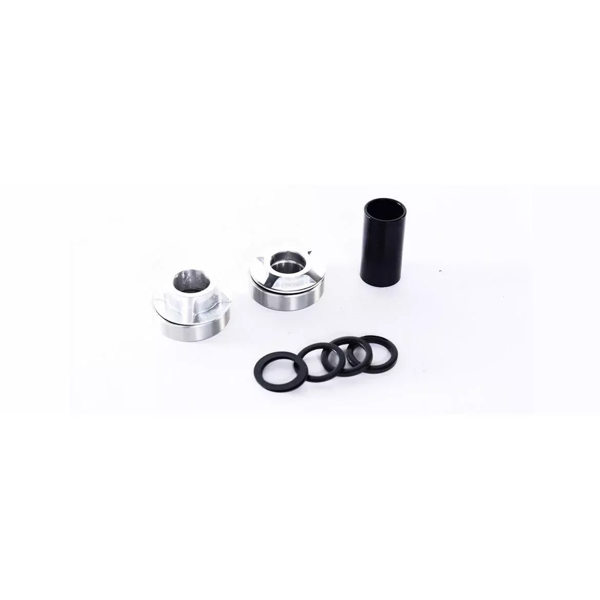Colony Mid Bottom Bracket Polished 22mm