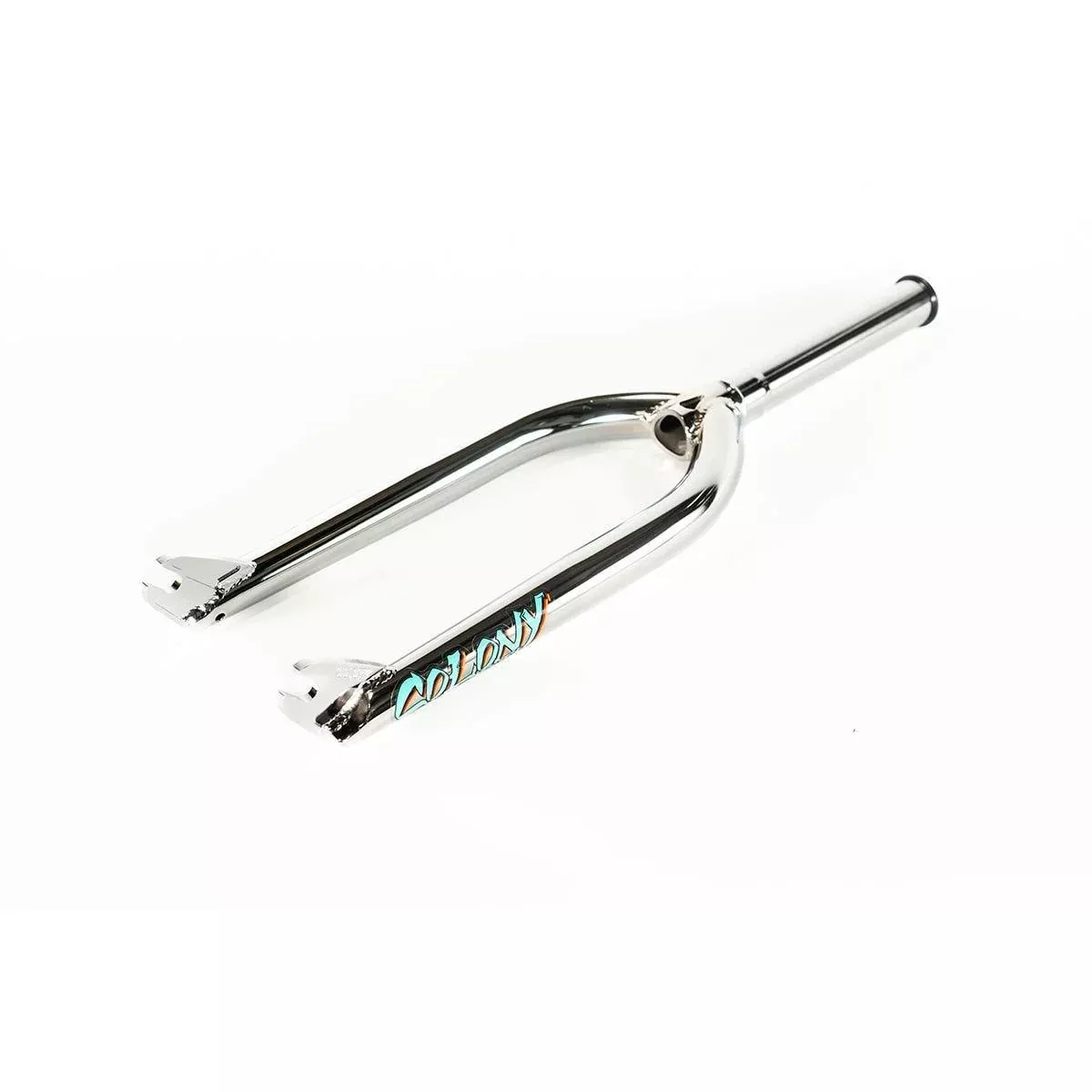Colony Sweet Tooth Alex Hiam Fork 25mm Chrome