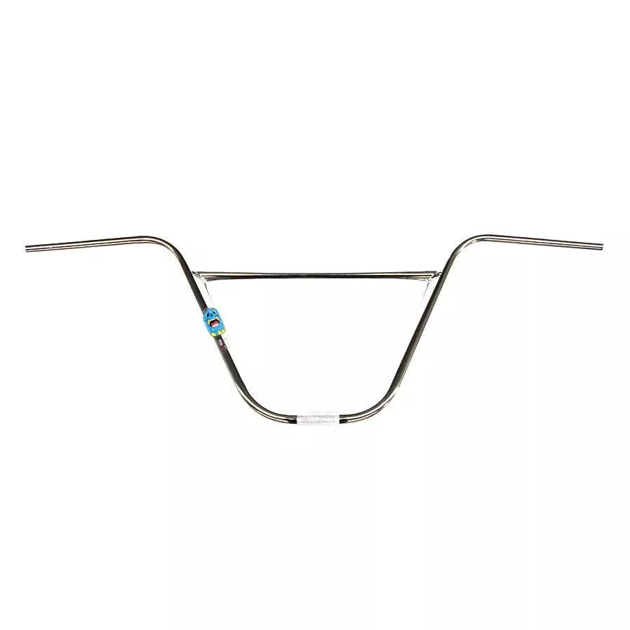 Colony Sweet Tooth Sig. Handlebars 8.8x29 Chrome