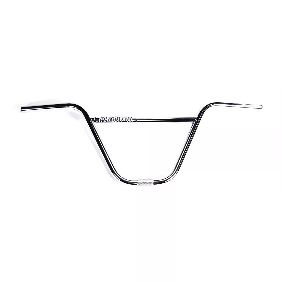 Colony TENacious 10” Handlebars Chrome