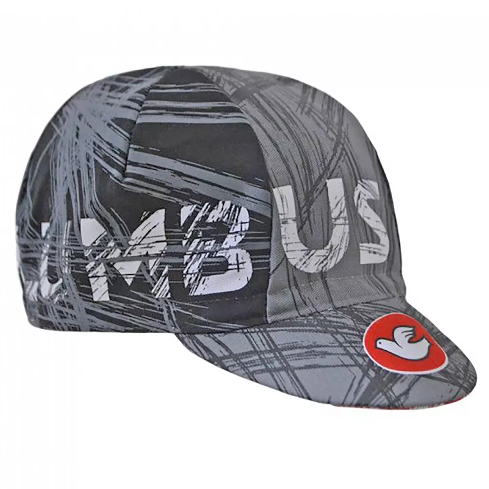 Columbus Cycling Cap