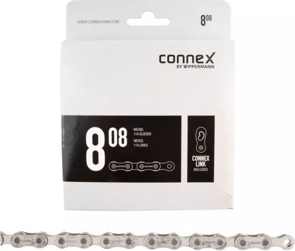 Connex 808 8-Speed Chain