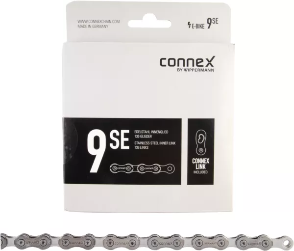 Connex 9sE 9-Speed E-Bike Chain