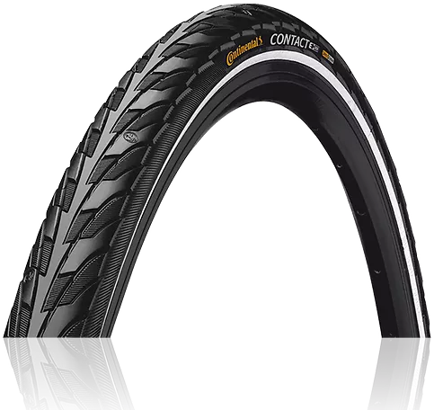 Continental Contact 20-inch