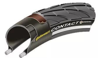 Continental Contact 700C