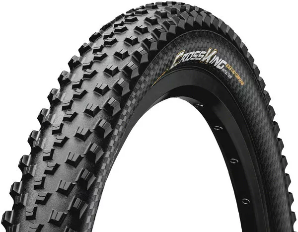 Continental Cross King 27.5-inch Tubeless