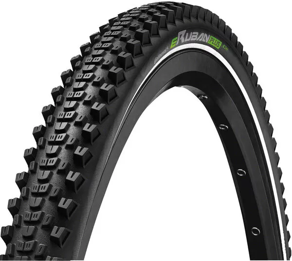 Continental eRuban Plus - 20-inch