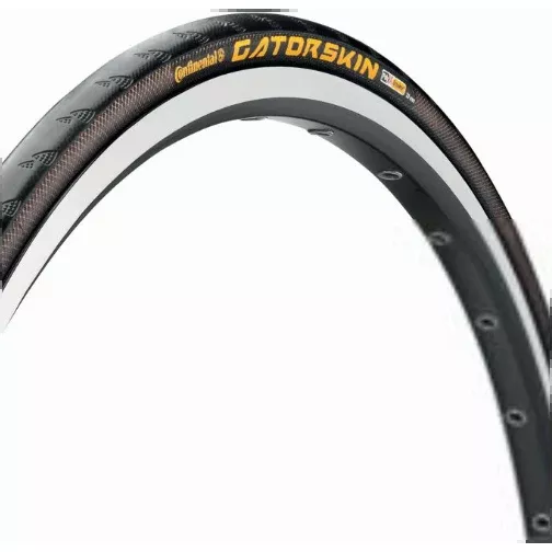 Continental Gatorskin Wire Bead Tyre 700 x 28c