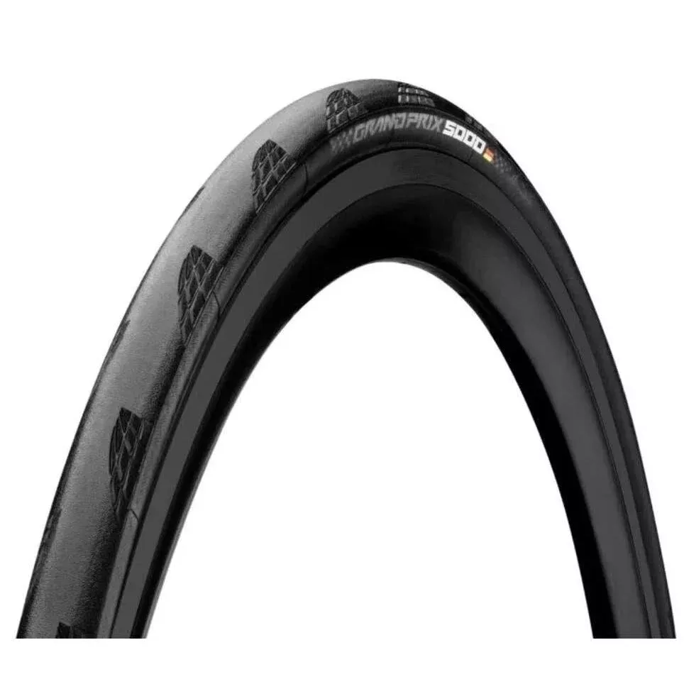 Continental GP5000 Folding Road Tyre 700 x 30C E50
