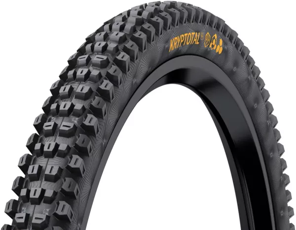 Continental Kryptotal Front, Downhill Casing