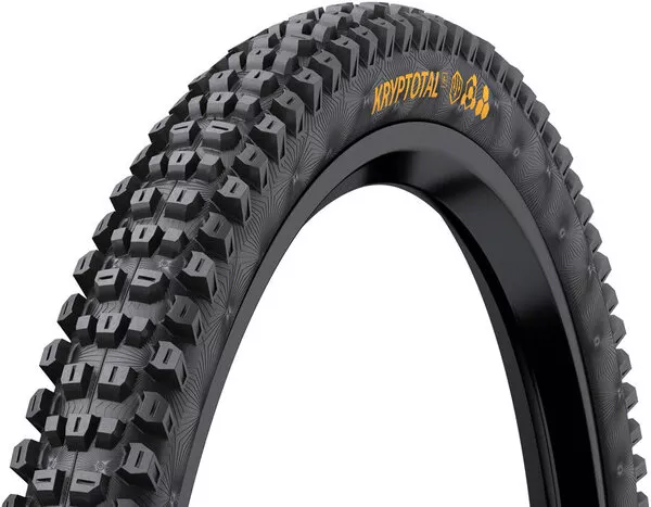 Continental Kryptotal Front