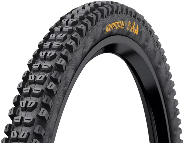 Continental Kryptotal Rear, Enduro Casing