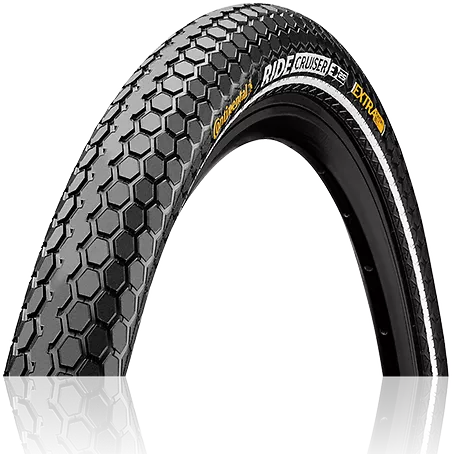 Continental Ride Cruiser 26-inch