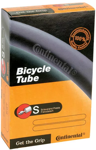 Continental Supersonic Presta Valve Tube 650c