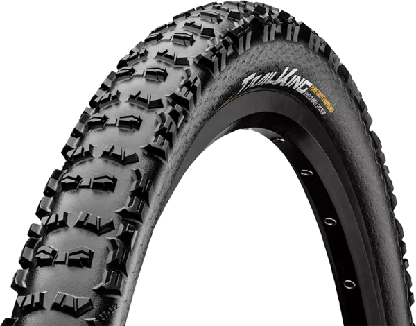 Continental Trail King ShieldWall 26-inch Tubeless