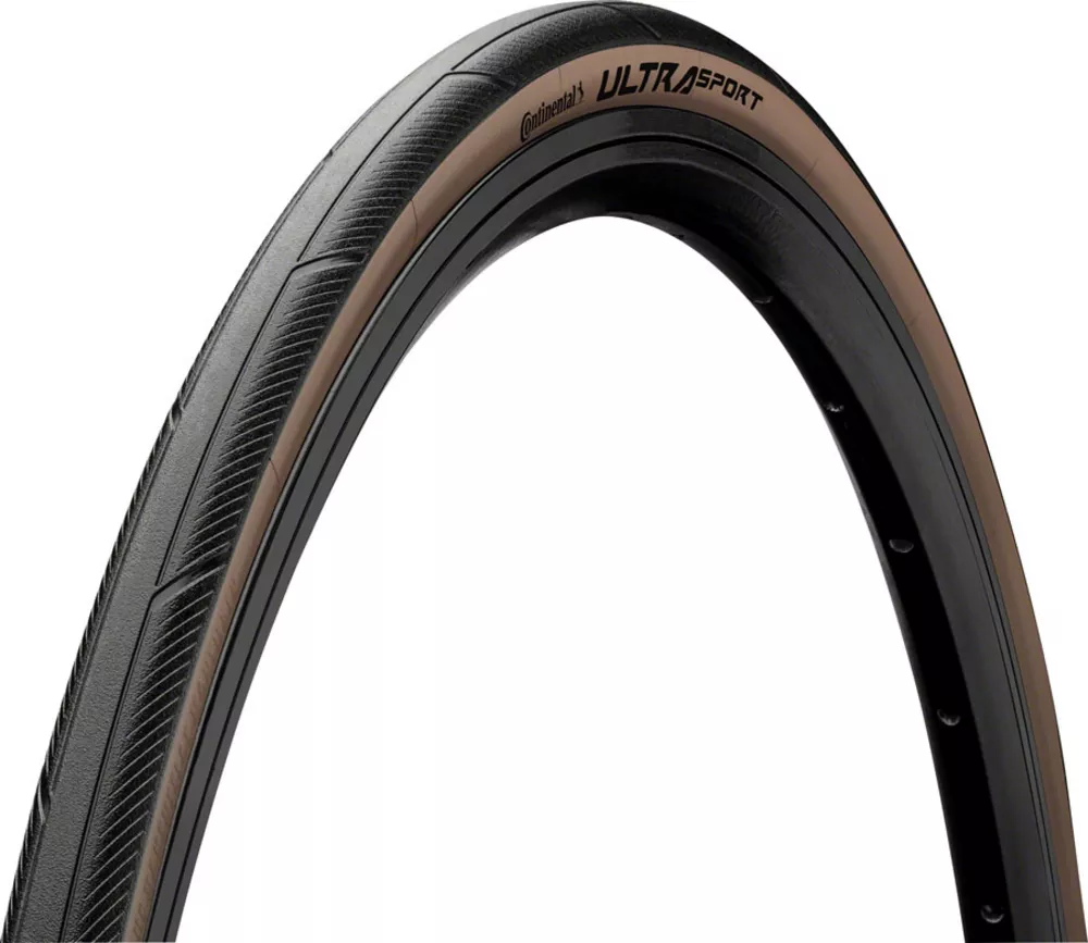 Continental Ultra Sport III Tire