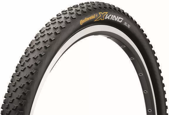 Continental X-King Sport 26-inch
