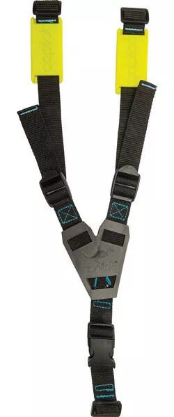 CoPilot Cabbie Shoulder Harness