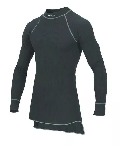 Craft Active Crew Neck LS Base Layer
