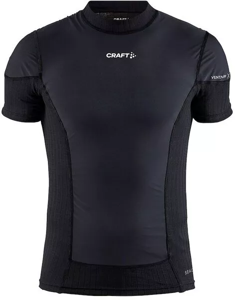 Craft Active Extreme X Wind Short Sleeve Baselayer