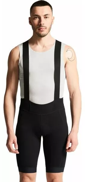 Craft ENDUR CARGO BIB SHORTS C3