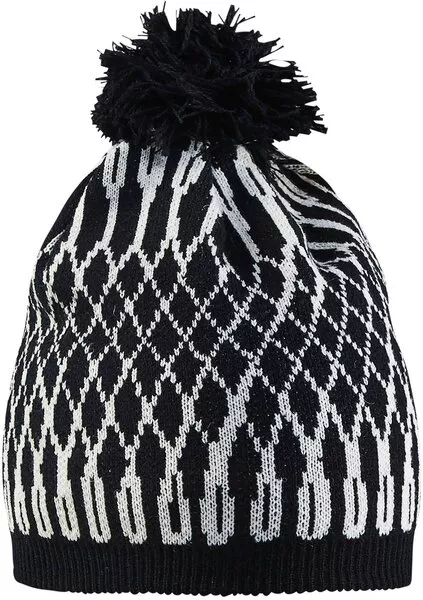 Craft Snowflake Hat