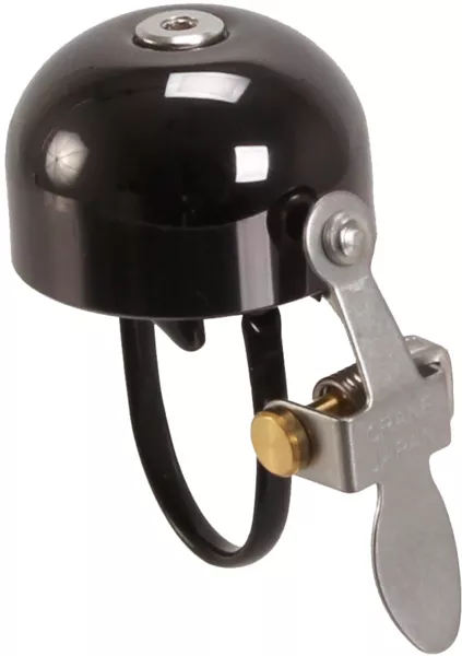 Crane Bell Co E-Ne Bell Brass