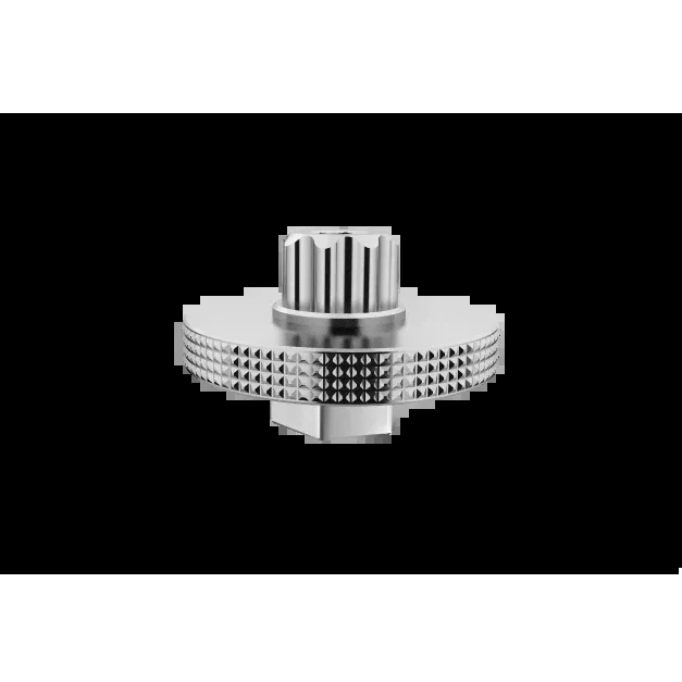 Crank arm cap tool II