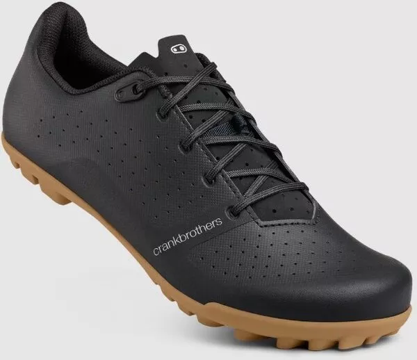 Crank Brothers Candy Lace