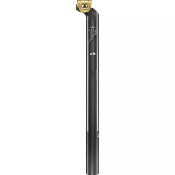 Crank Brothers Cobalt 11 Setback Seatpost
