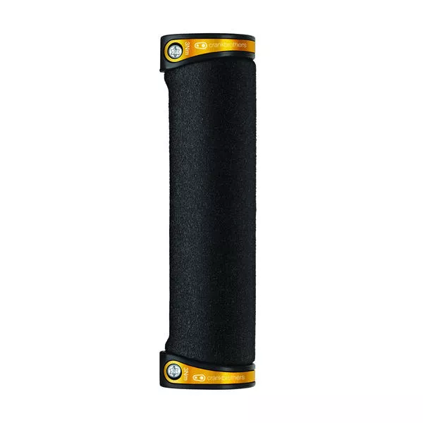 Crank Brothers Cobalt Grips